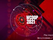 O WCOOP 2021 já tem datas e garantido definidos