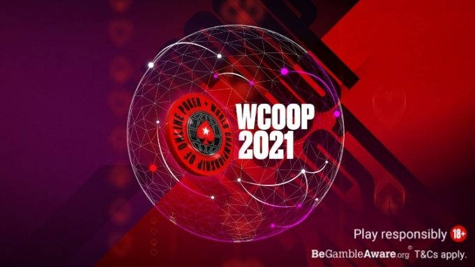 O WCOOP 2021 já tem datas e garantido definidos