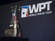 WPT agora tem novo dono