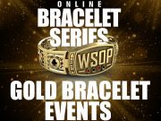 WSOP Online exclusiva para o território americano começa nesta quinta (1º)