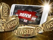 José Noboa terminou no topo do primeiro torneio da WSOP Online 2021