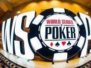 Em 2021, a WSOP será no Rio. Em 2022, não se sabe