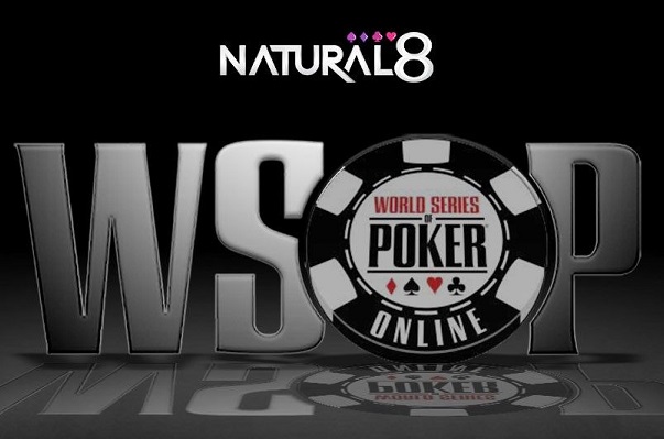 WSOP Online teve o calendário divulgado