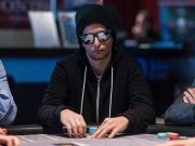 Georgios Sotiropoulos agora tem dois braceletes da WSOP (Foto: WPT)