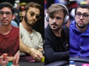 Torneio do WCOOP retorna apenas no sábado