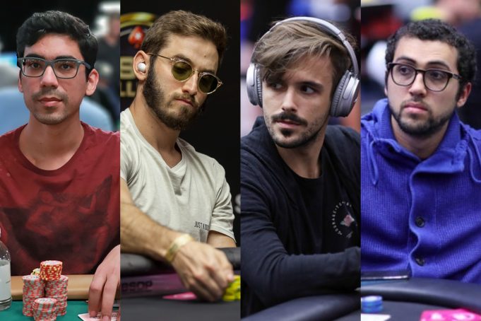 Torneio do WCOOP retorna apenas no sábado