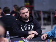 Pedro Padilha enfrentará grandes nomes do poker mundial na decisão