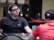 Brunno Botteon possui dois títulos do WCOOP