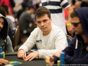 Christian Kruel possui o 17º maior stack