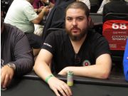 Danilo Demétrio voltou à fazer bonito no WCOOP