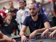 Douglas Schiochett levou a principal forra do dia nos Side Events da WSOP Online