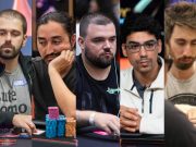 Restam menos de 50 jogadores na reta final do Evento #6 do WCOOP