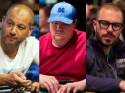 Rob Yong apostou em Hellmuth contra Dan Smith e Shaun Deeb