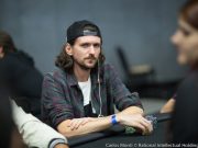 João Mathias conquistou o primeiro título na série do PokerStars