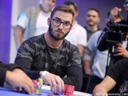 Pedro Garagnani chegou a terceira mesa final de WCOOP na versão High