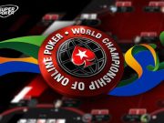 "Jâmes" conquistou o primeiro resultado do Brasil neste WCOOP