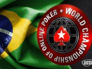 "OFaroFino" conquistou o terceiro título brasileiro no WCOOP