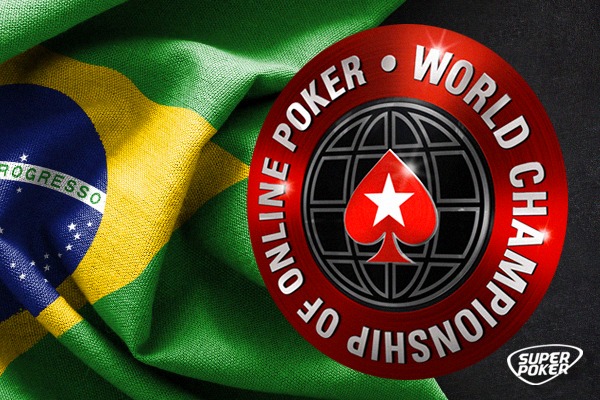 Gabriel Araújo conquistou o primeiro título de WCOOP da carreira