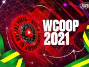 Pablo Wesley alcançou o primeiro título de WCOOP