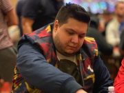 Alexandros Theologis se sagrou campeão do torneio de US$ 25 mil da WSOP Online