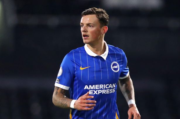 Ben White jogará pelo Arsenal a partir desta temporada (Foto: Chloe Knott/Getty Images)