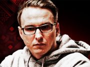 Benjamin Rolle "bencb789" agora é parte do PokerStars Team Pro