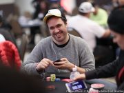 Bernardo Dias caiu no 4-handed do #15-High do WCOOP