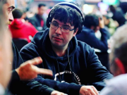 Bernardo Granato forrou alto na WSOP Online no Natural8 (Foto: Instagram)