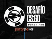 Feras do poker vão se aventurar no CS:GO