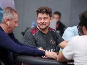 Fabiano Kovalski faturou mais uma bela premiação no WCOOP