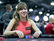 Kristen Bicknell não faz mais parte do time de embaixadores do partypoker