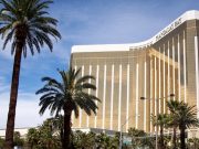 Mandalay Bay, do grupo MGM, é um dos imóveis que passam para o catálogo da Vici