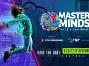 MasterMinds 14 será realizado no mês de setembro em São Paulo