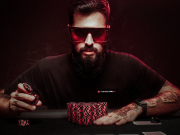 Papo MC é o novo embaixador do PokerStars