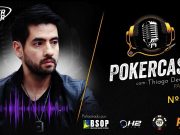 Pokercast #179 traz de volta Thiago "Decano" Nishijima