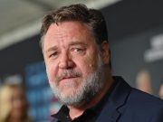 Russell Crowe agora também é diretor de "Poker Face"