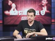 Tom Dwan volta a vencer Phil Hellmuth em um desafio heads-up após 13 anos (Foto: PokerGO)