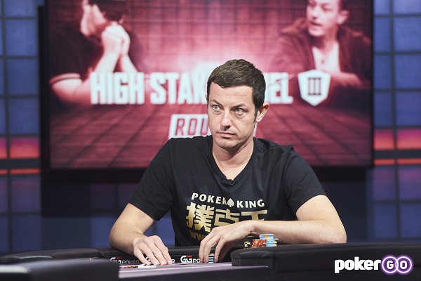 Tom Dwan volta a vencer Phil Hellmuth em um desafio heads-up após 13 anos (Foto: PokerGO)