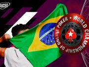 "johnyguedes1" ficou com o bronze no #4-Medium do WCOOP