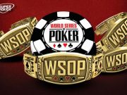 Roland Czika se sagrou campeão do Evento #10 da WSOP Online nesse domingo (15)