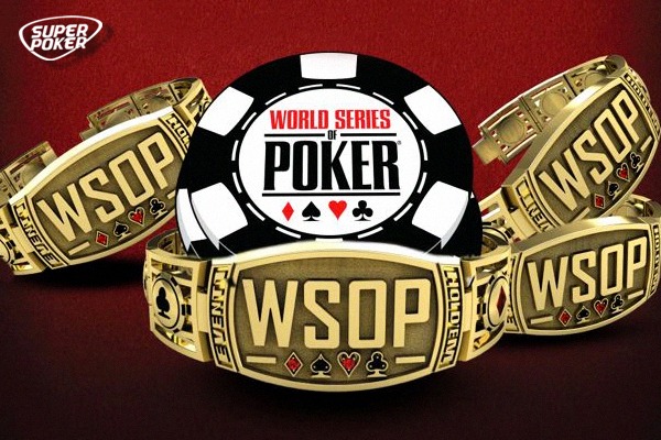 Roland Czika se sagrou campeão do Evento #10 da WSOP Online nesse domingo (15)