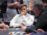 Yuri Martins agora tem cinco títulos de WCOOP