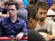 Eduardo e Carlos Henrique venceram no Side Event da WSOP Online