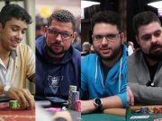 Brasil está em busca do 23º título no WCOOP