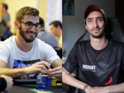 Pedro Garagnani e Lúcio Lima levaram bons prêmios nos últimos minutos de WCOOP