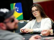 Lali Tournier conquistou o primeiro título de WCOOP da carreira