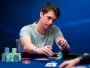 Bruno Volkmann já possui dois títulos de WCOOP no currículo