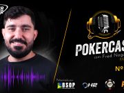 Fred Nogueira está no Pokercast 183