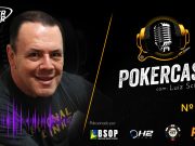 Luiz Scipião é o convidado do Pokercast 185