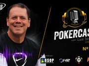 Segunda parte da entrevista com Luiz Scipião no Pokercast 186